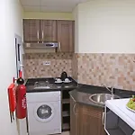 Oriental Hotel Apartments