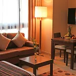Oriental Hotel Apartments