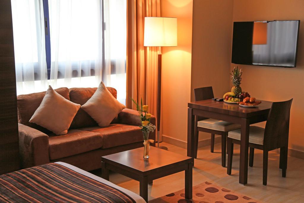 Aparthotel Oriental Abu Dhabi