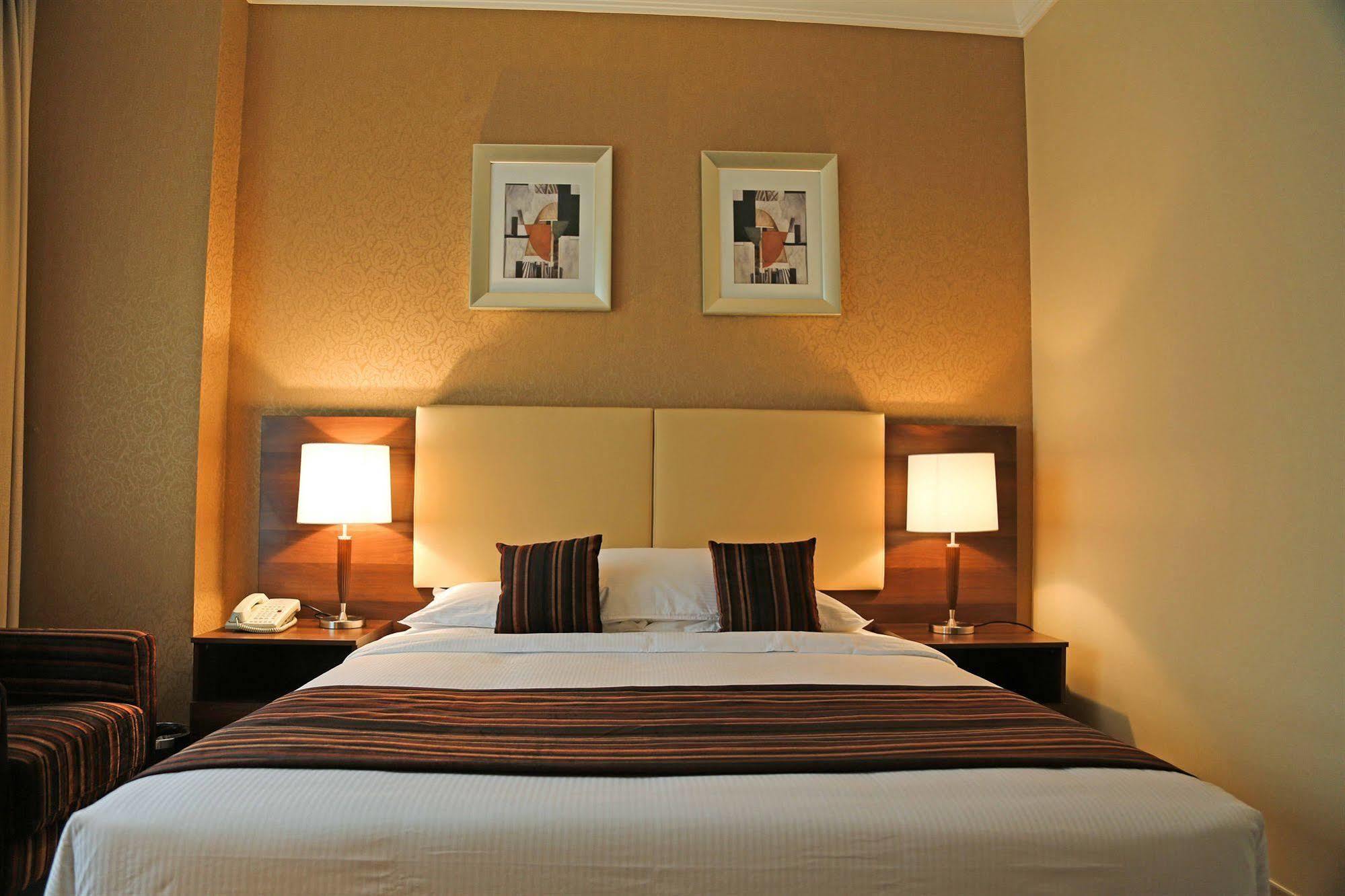 Aparthotel Oriental