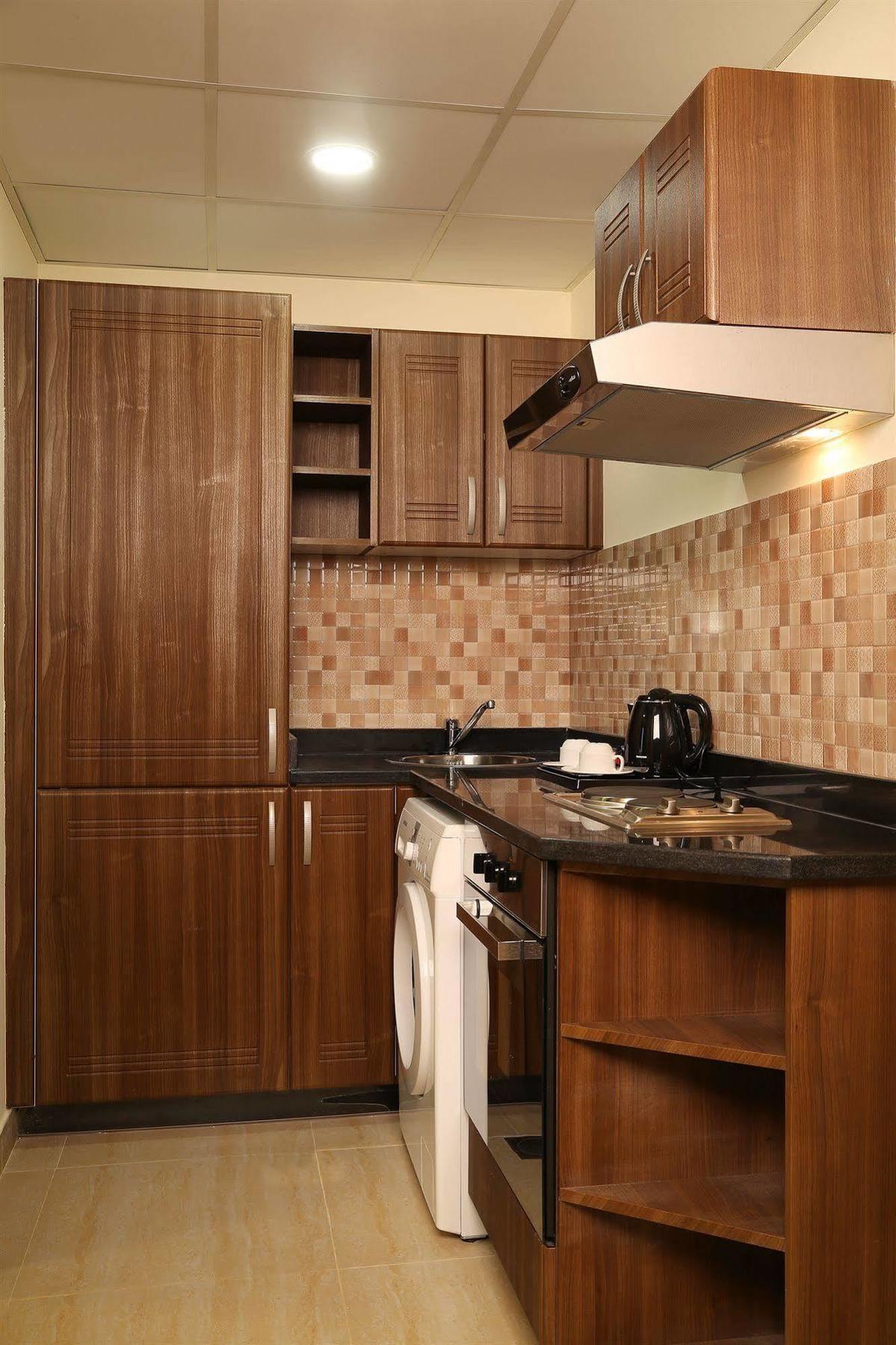 Oriental Aparthotel 4*
