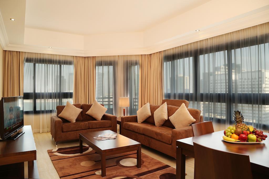 Aparthotel Oriental