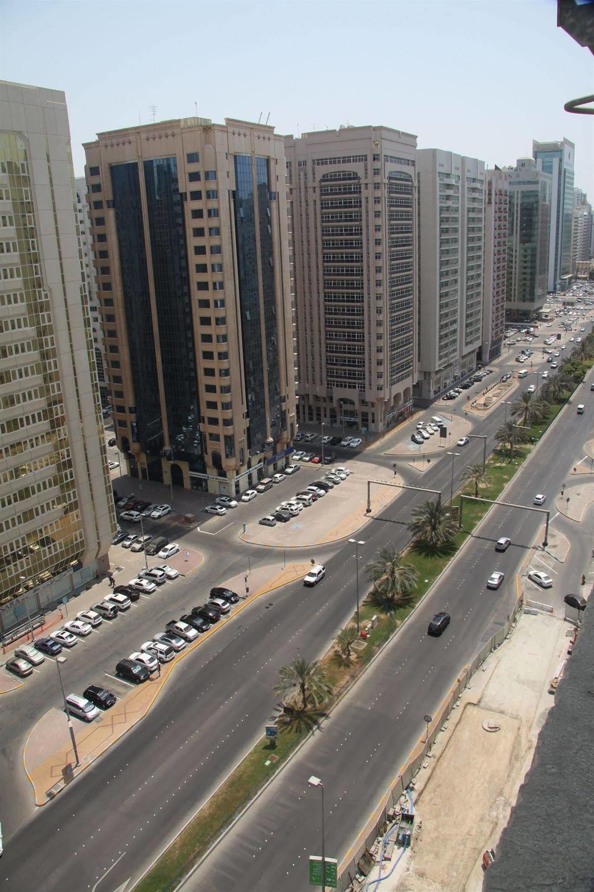 Oriental Abu Dhabi