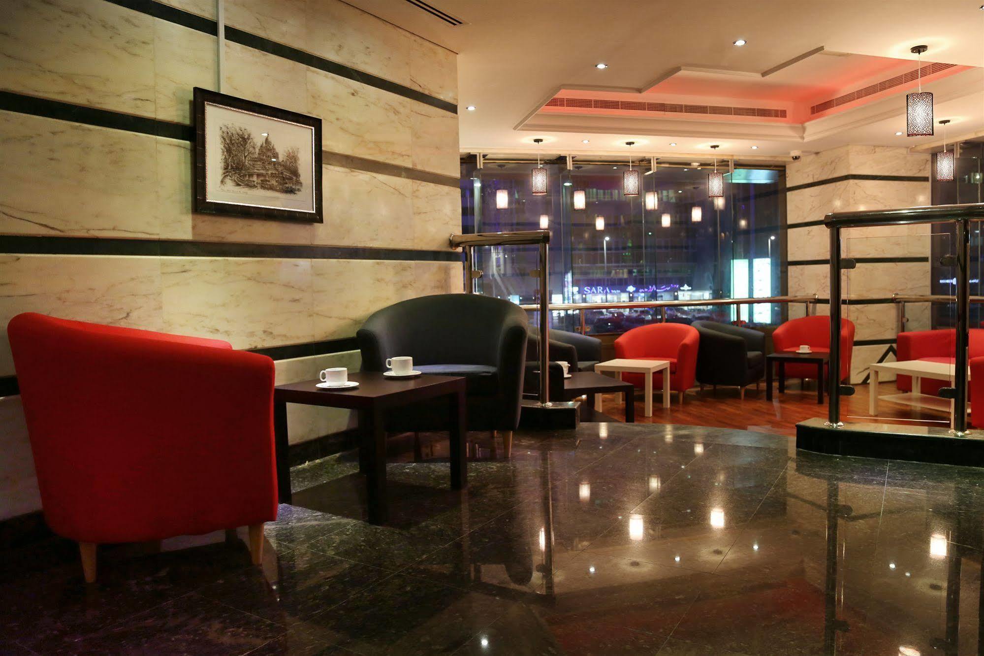 Oriental 4* Abu Dhabi