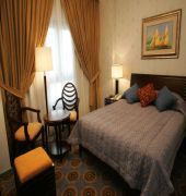 Aparthotel Oriental